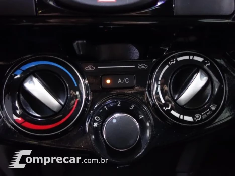 ETIOS SEDAN - 1.5 X PLUS SEDAN 16V 4P AUTOMÁTICO