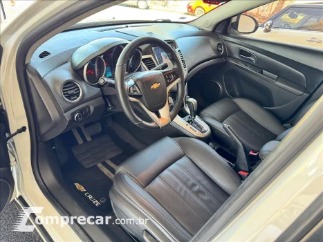 CRUZE 1.8 LT 16V