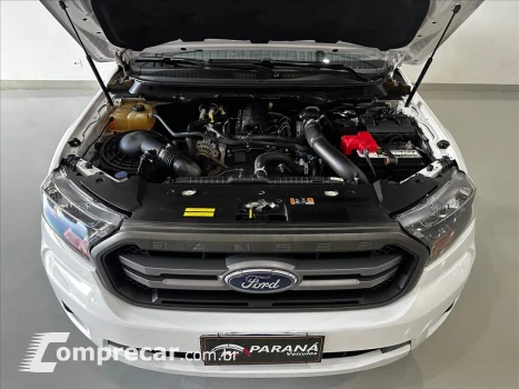 RANGER 2.2 XLS 4X2 CD 16V DIESEL 4P AUTOMÁTICO