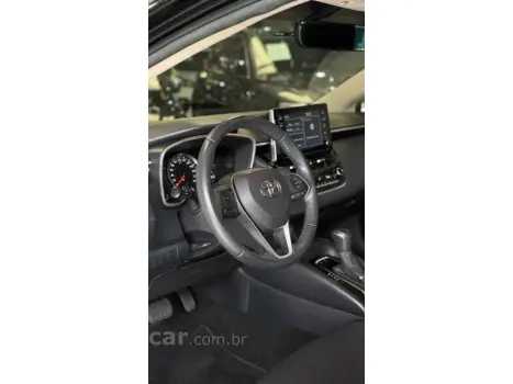 COROLLA 2.0 VVT-IE FLEX XEI DIRECT SHIFT