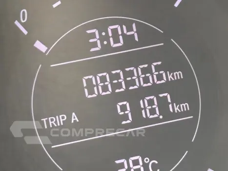 HR-V 1.8 16V FLEX EXL 4P AUTOMÁTICO