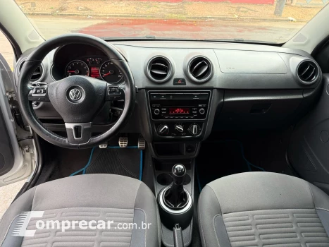 GOL 1.6 MI Highline 8V