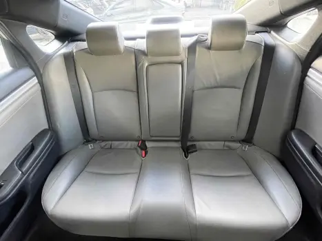 CIVIC 2.0 16V FLEXONE EXL 4P CVT