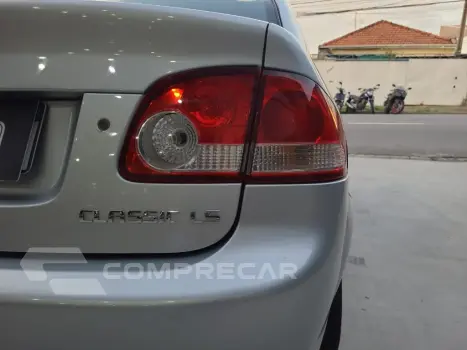 Classic Life/LS 1.0 VHC FlexP. 4p