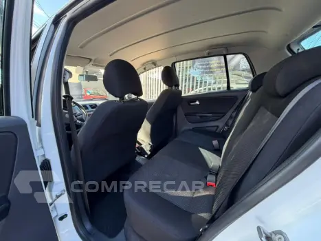 Fox Connect 1.6 Flex 8V 5p