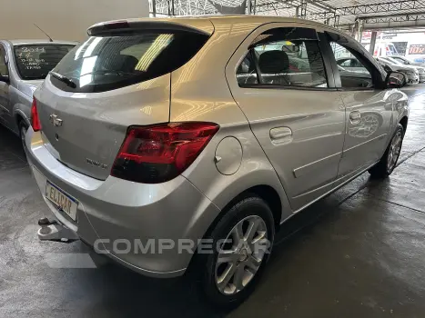 ONIX 1.4 MPFI LT 8V