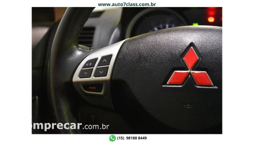 LANCER - 2.0 16V 4P MANUAL