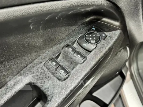ECOSPORT - 1.5 TI-VCT FREESTYLE MANUAL
