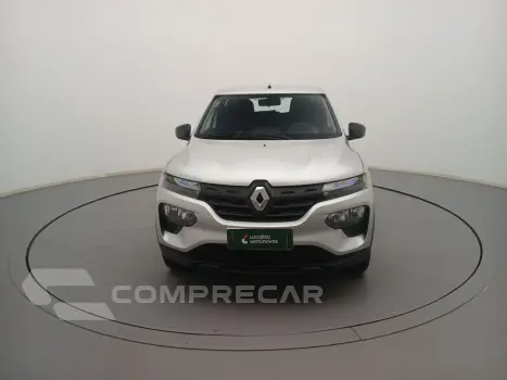 KWID 1.0 12V SCE FLEX ZEN MANUAL