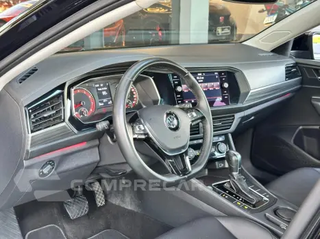 JETTA 1.4 250 TSI TOTAL FLEX COMFORTLINE TIPTRONIC