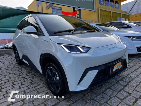 DOLPHIN MINI 38 KW