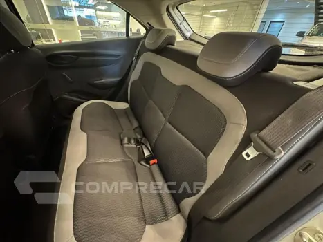 ONIX 1.0 MPFI LT 8V FLEX 4P MANUAL
