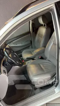 Corolla fielder