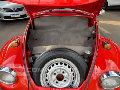 FUSCA 1.5 8V