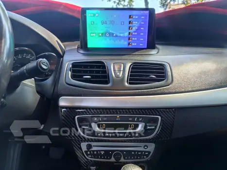 FLUENCE 2.0 DYNAMIQUE 16V FLEX 4P AUTOMÁTICO