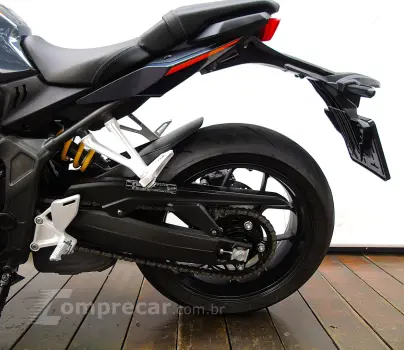 HONDA CBR 650 R