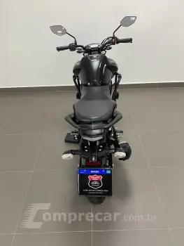 YAMAHA FZ15 FAZER ABS