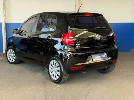 Fox 1.0 Mi Total Flex 8V 5p