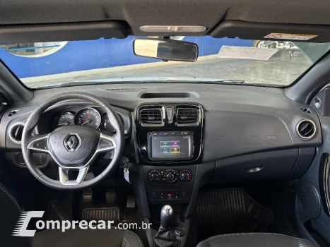 LOGAN 1.0 12V SCE FLEX ZEN MANUAL