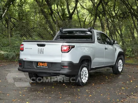 STRADA 1.3 FIREFLY FLEX ENDURANCE CS PLUS MANUAL