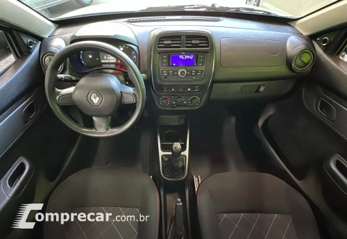 KWID 1.0 12V SCE ZEN