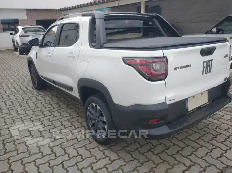 STRADA 1.0 Turbo 200 Ultra CD