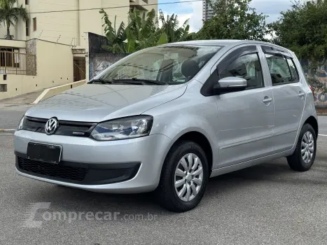 FOX 1.6 MI Bluemotion 8V