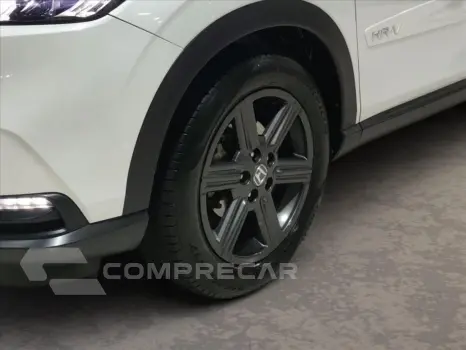 HR-V 1.5 DI I-VTEC FLEX EXL CVT