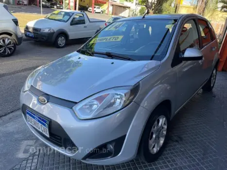 FORD FIESTA HATCH - 1.6 ROCAM HATCH 8V 4P MANUAL 4 portas