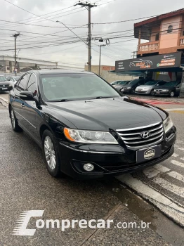 AZERA 3.3 MPFI GLS Sedan V6 24V