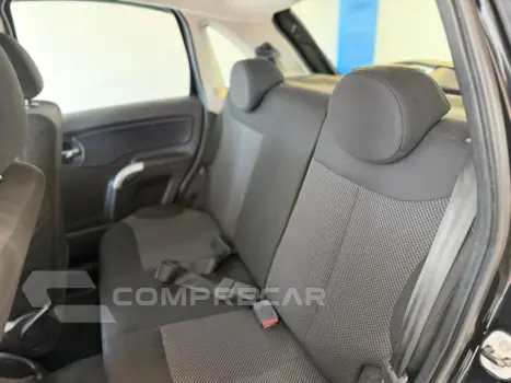 C3 GLX 1.4/ GLX Sonora 1.4 Flex 8V 5p