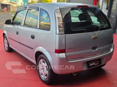 Meriva Expres.EASYTRONIC 1.8 FlexPower