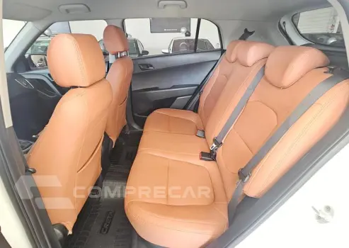 CRETA 16A ATTITU