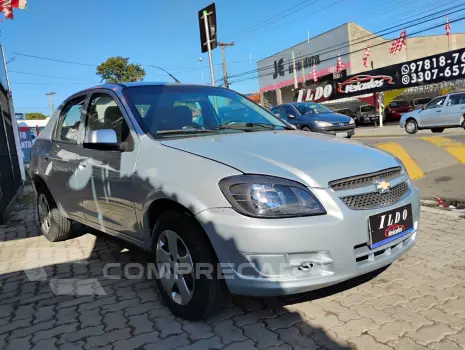 PRISMA 1.4 LT Spe/4 8V