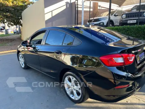 CRUZE 1.4 Turbo LT 16V