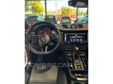 MACAN 2.9 V6 BITURBO GASOLINA GTS PDK