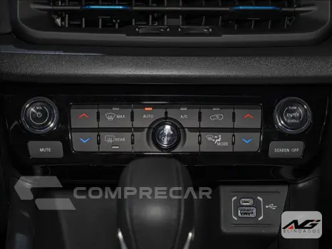 RENEGADE 1.3 T270 Turbo Mhev Longitude