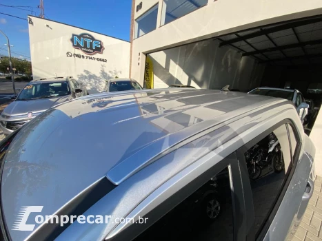 Creta Comfort 1.0 TB 12V Flex Aut.