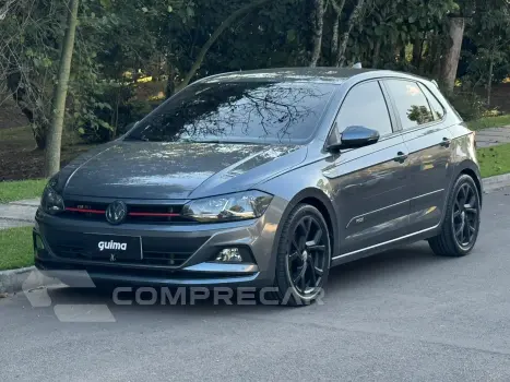 POLO 1.0 200 TSI Comfortline