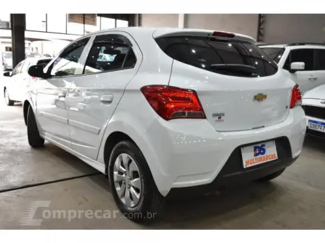 ONIX - 1.0 MPFI LT 8V 4P MANUAL