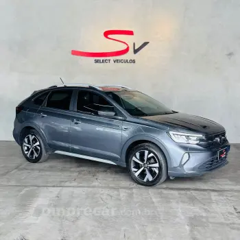 NIVUS 1.0 200 TSI Highline