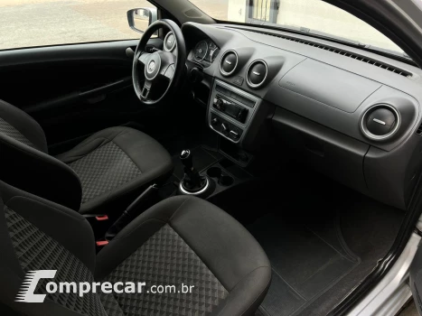 SAVEIRO 1.6 MI Trendline CS 8V