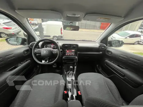 C4 CACTUS FEEL 1.6 16V Flex Aut.