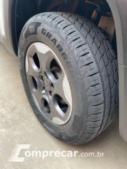 RENEGADE 1.8 16V