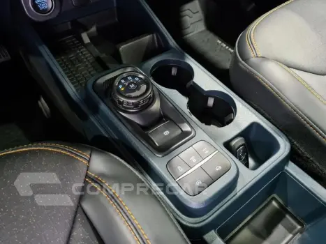 MAVERICK TREMOR 2.0 ECOBOOST 4WD AUT.