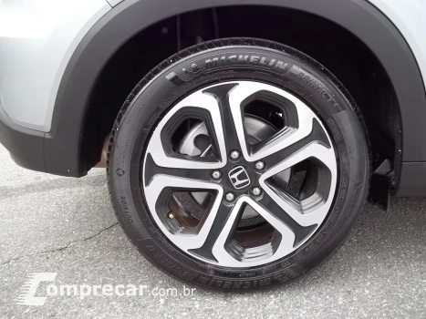 HR-V 1.8 16V EX