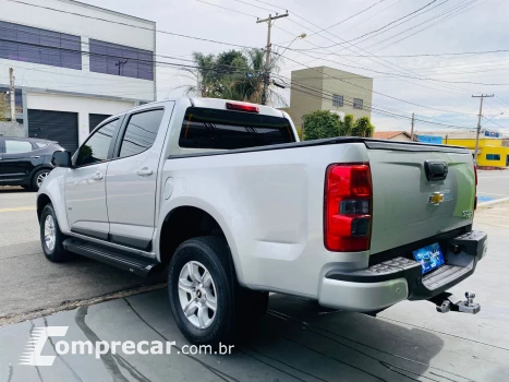S10 2.5 16V LT CD 4X2