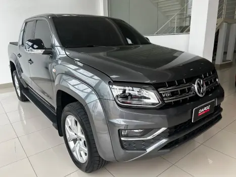 AMAROK Highline CD 3.0 4x4 TB Dies. Aut.