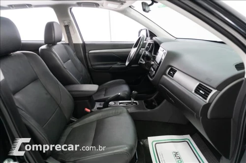 OUTLANDER 3.0 GT 4X4 V6 24V