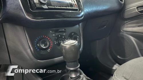 Punto ATTRACTIVE 1.4 Fire Flex 8V 5p